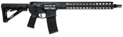 RADN R0259 MODEL 1 *CA*  223WYLD  RFL 16   10R BLK