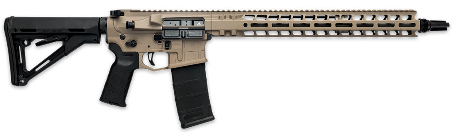 RADN R0601 MODEL 1 *CA*  223WYLDE RFL 16   10R FDE