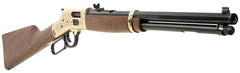 HENRY H006GCD    BIG BOY SIDE GATE 45C    ENGRAVED