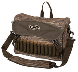 DRAKE DA1040-006       SHOULDR BAG 2.0     BTTMLND