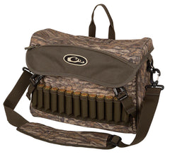 DRAKE DA1040-006       SHOULDR BAG 2.0     BTTMLND