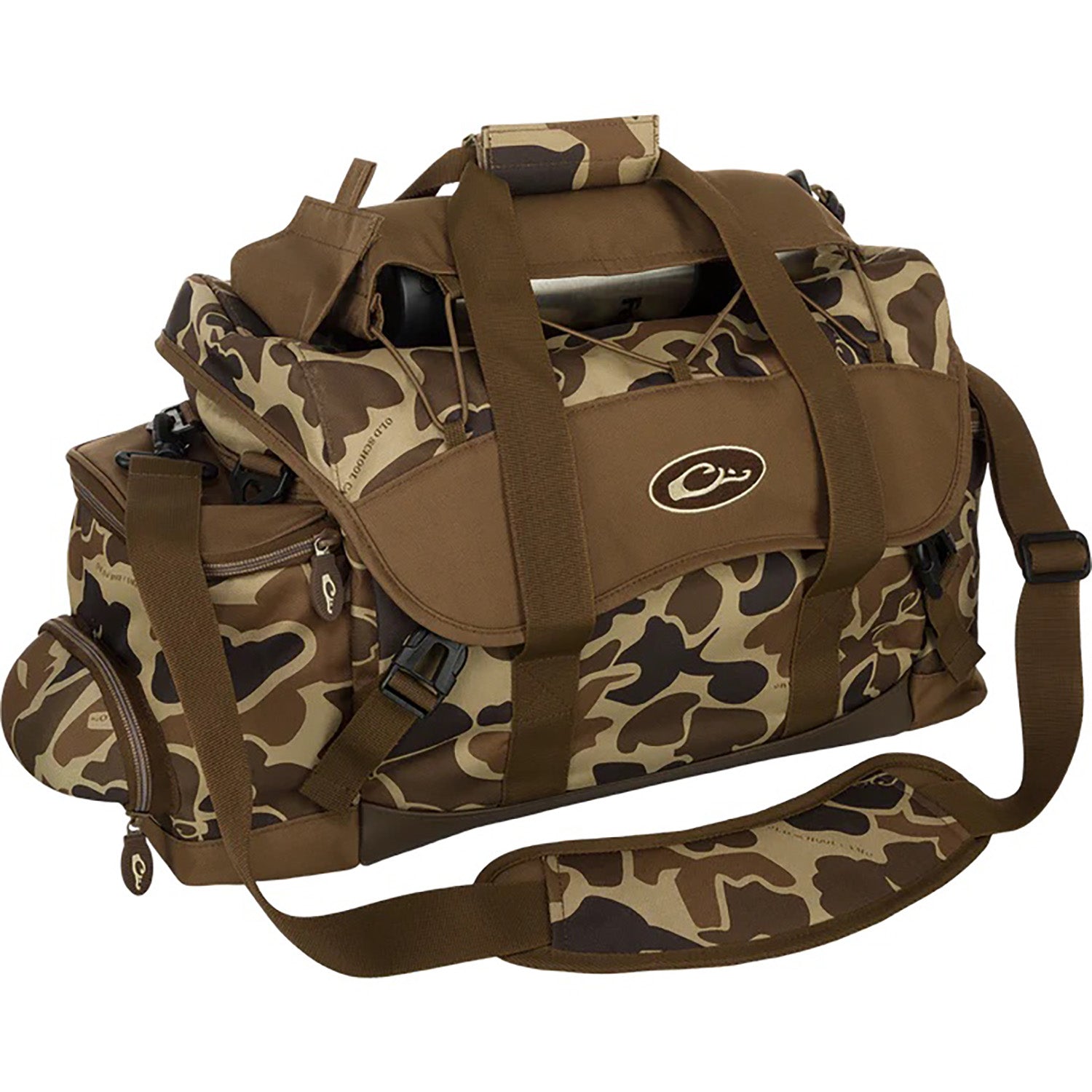 DRAKE DA2020-016       BLIND BAG LG     OLD SCHOOL