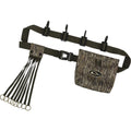 DRAKE DA2200-006       ULT TIMBER STRAP    BTTMLND
