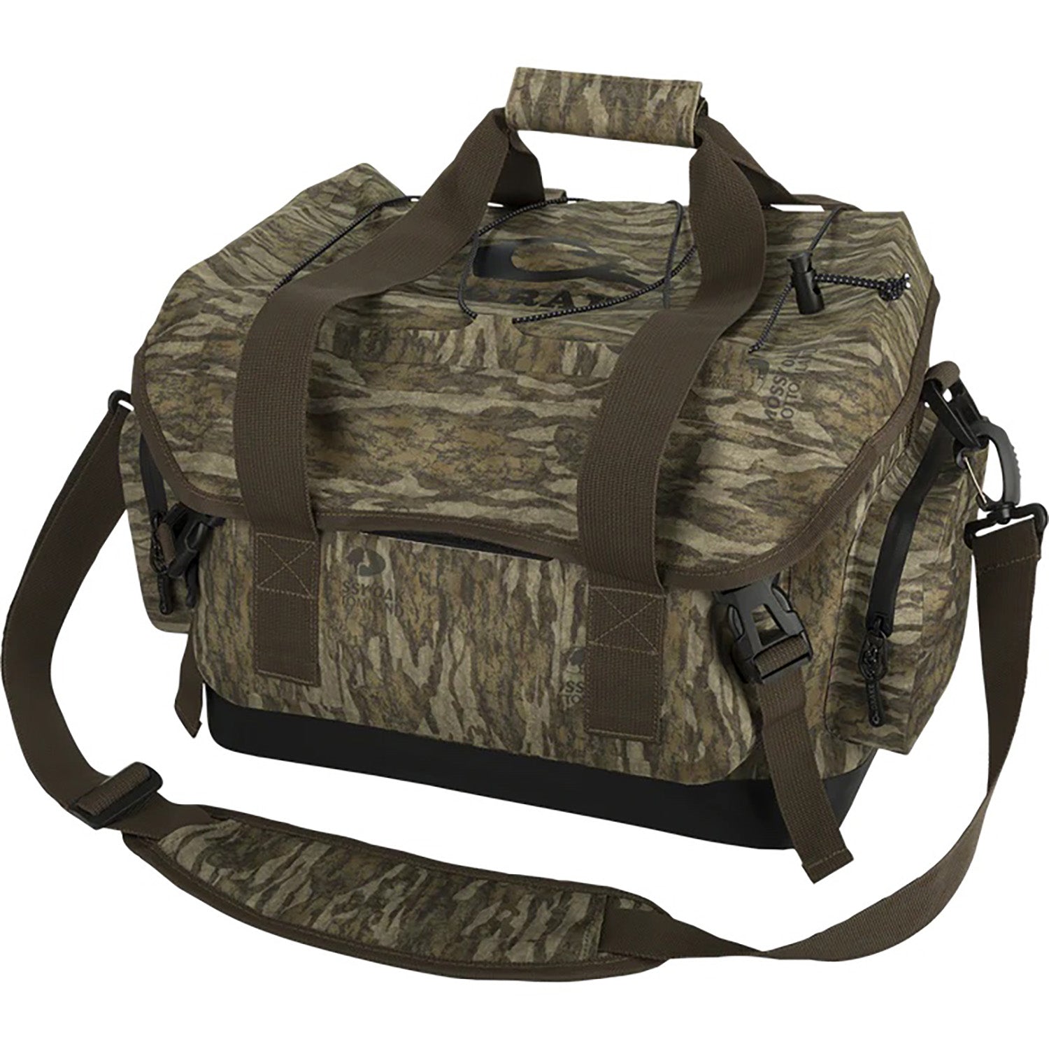 DRAKE DA4300-006-3     HND BLIND BAG LG    BTTMLND
