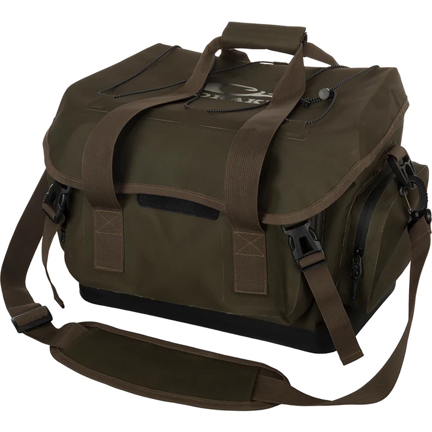 DRAKE DA4300-GTB-2     HND BLIND BAG MD    GRNTIMB