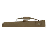 DRAKE DW3110-GTB       SIDE-OPEN GN CASE   GRNTIMB