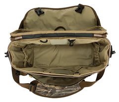 DRAKE DA1040-006       SHOULDR BAG 2.0     BTTMLND