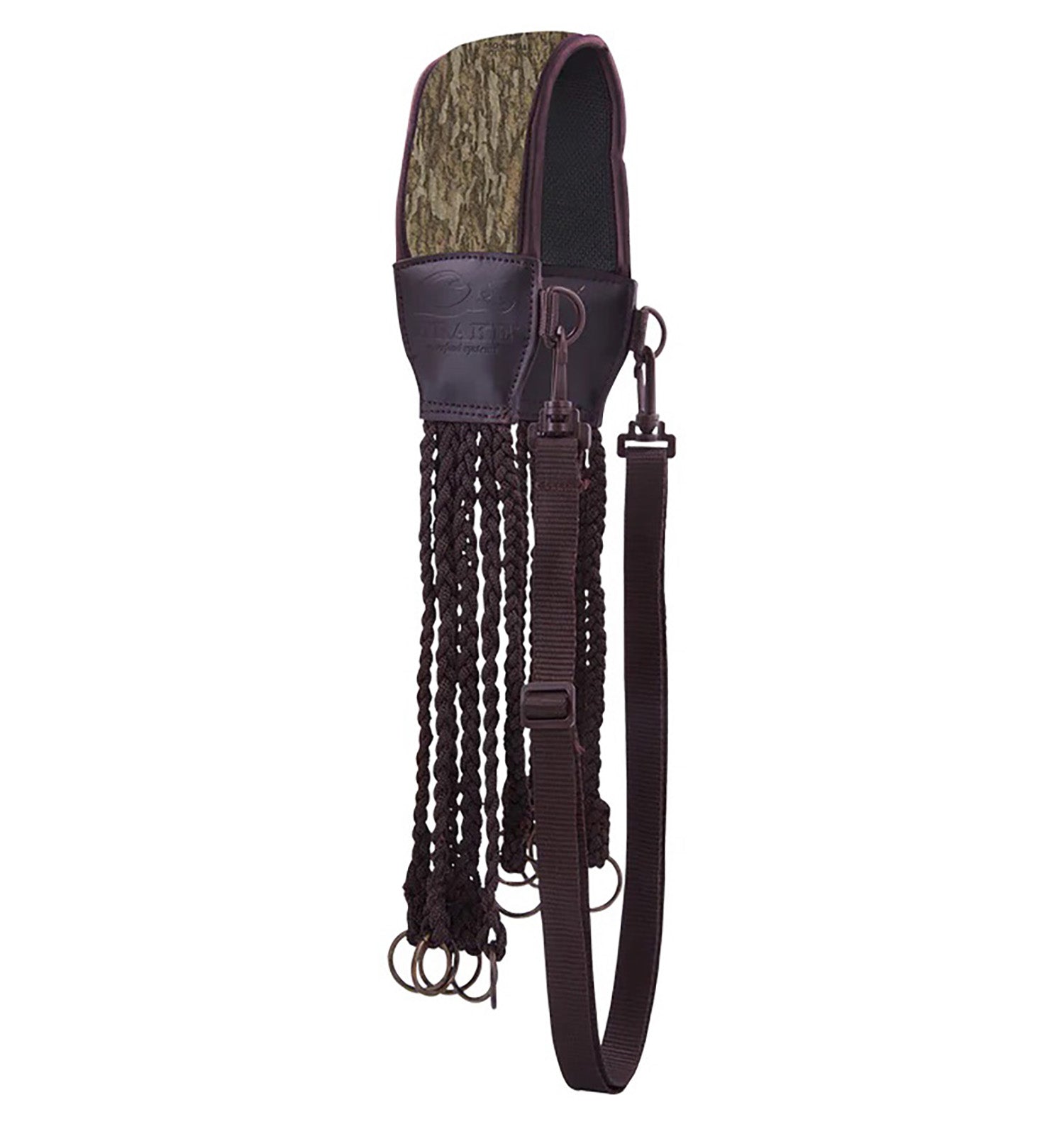 DRAKE DW4110-006       HEAVY LOAD  GM TOTE BTTMLND