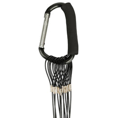 DRAKE DA9000-036-004   TEXAS RIGS 36" 4OZ     12PK