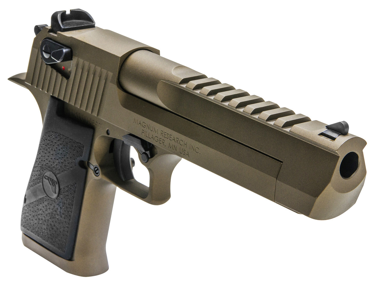MAG DE50BB       DE EAGLE 50AE      6 7R     BBRNZ