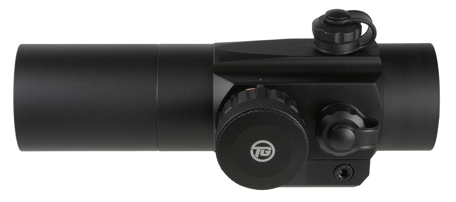 TRU TG-8030TB     RED DOT 30MM RD/GRN