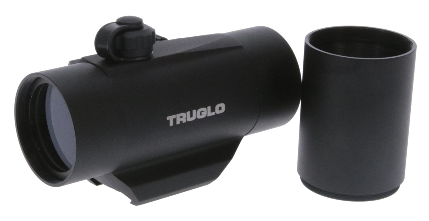 TRU TG-8030TB     RED DOT 30MM RD/GRN