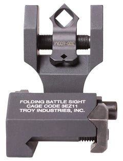 TROY SSIG-DOA-RFBT-00   DOA REAR FLD SGHT BK