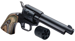 HER RR22CH4        ROUGH R   22LR 4    6S     CAMO