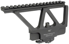 MIDWEST MI-AKSM         AK SIDE MOUNT