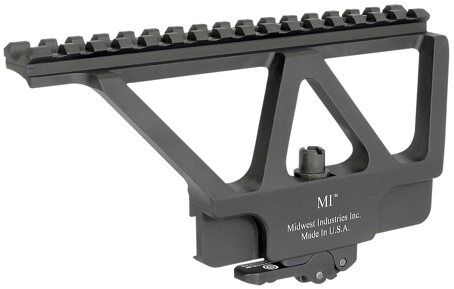 MIDWEST MI-AKSM         AK SIDE MOUNT