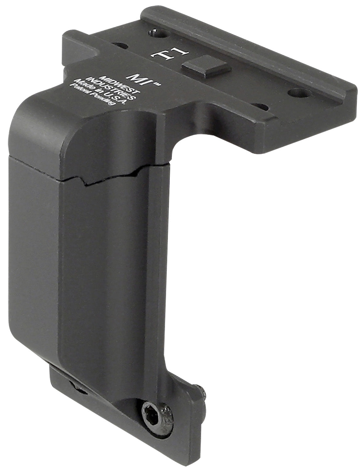 MIDWEST MI-G2SUB-T2     G2 KEL 2000 T1 OPTIC MNT