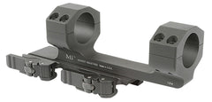MIDWEST MI-QD1SM        1IN  QD SCP MNT 1.5 OFFSET