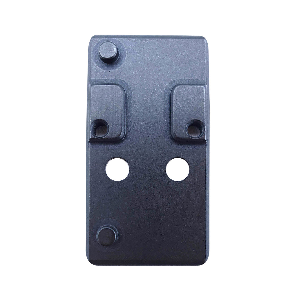 HK 50254262  MOUNTING PLATE #2 VP9OR TRIJ