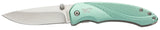 BRN 3220360    KNIFE  ALLURE 2 7/8  DRP PNT MINT
