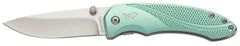 BRN 3220360    KNIFE  ALLURE 2 7/8  DRP PNT MINT