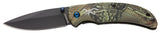 BRN 3220344    KNIFE  PRISM 3  23/8  DRPPNT  CAMO