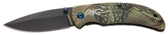 BRN 3220344    KNIFE  PRISM 3  23/8  DRPPNT  CAMO