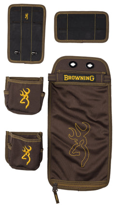 BRN 125188     COMP SERIES POUCH               BRN
