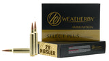 WTHBY F28NOS150SCO  28 NOS  150 SWIFT SCIR   20/10