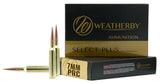 WTHBY F7PRC150SCO   7MM PRC 150 SWIFT SCIR   20/10
