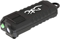 BRN 3715015    TRAILMATE USB LIGHT KEYCHAIN    BLK