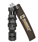 RUGGED RTK001  TOTEM MULTI TOOL