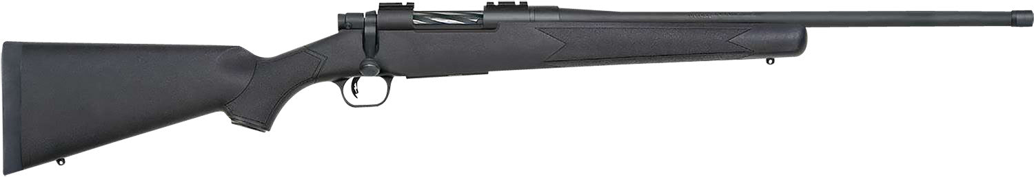 MOSS 28175 PATRIOT 400L  20 FB    4+1         SYN