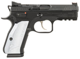 CZ 91252 SHADOW 2 COMPACT       9MM  4    15R BLBK
