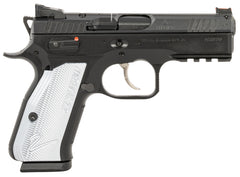 CZ 91252 SHADOW 2 COMPACT       9MM  4    15R BLBK