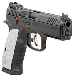 CZ 91252 SHADOW 2 COMPACT       9MM  4    15R BLBK
