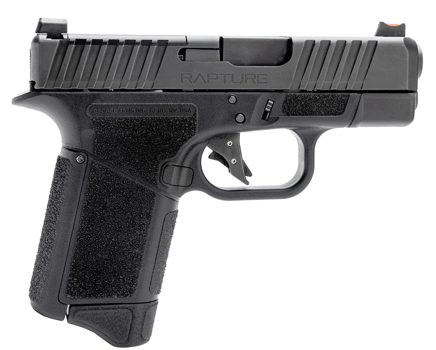 GFORCE GF932512     RAPTURE 9MM FOS 3.25 12RD