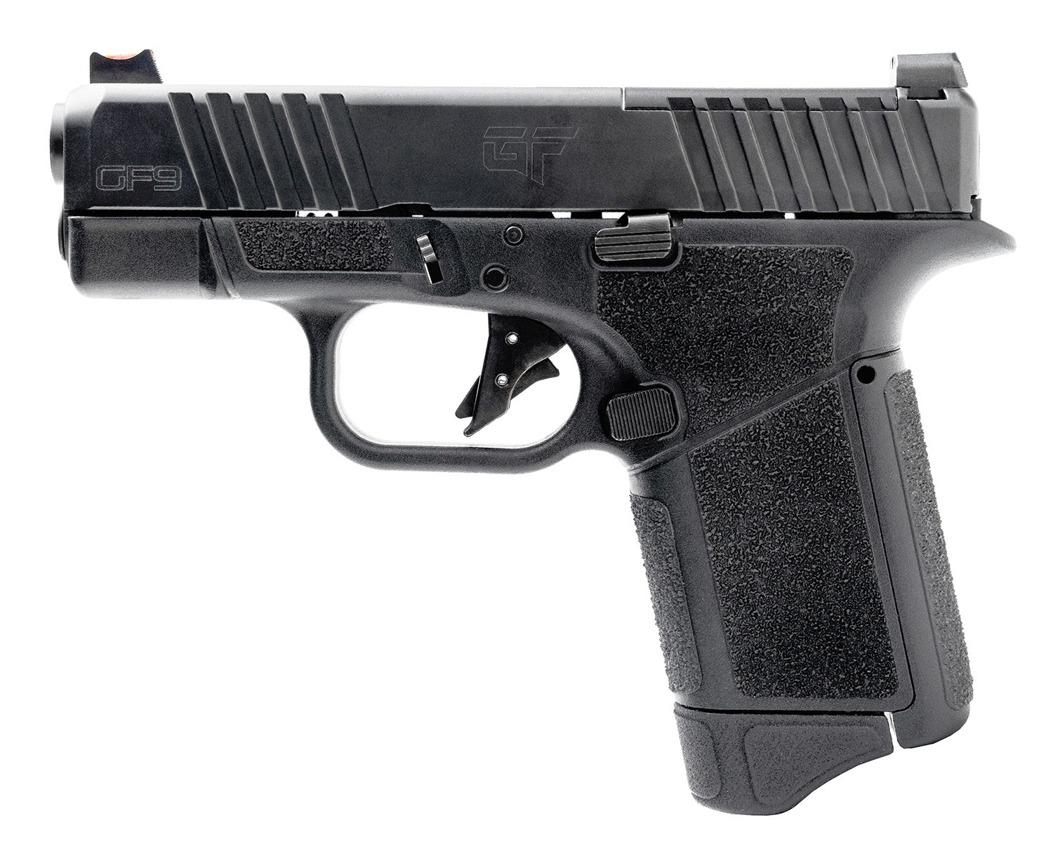 GFORCE GF932512     RAPTURE 9MM FOS 3.25 12RD