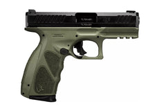 TAU 1-TS9SR041O      TS9  9MM 4 2X17 NMS   ODG/BLK