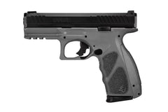 TAU 1-TS9SR041GR     TS9  9MM 4 2X17 NMS    GR/BLK