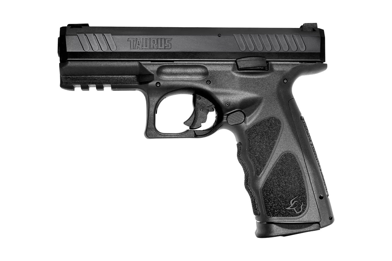 TAU 1-TS9SR041       TS9  9MM 4 2X17 NMS       BLK