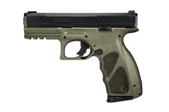 TAU 1-TS9SR041O      TS9  9MM 4 2X17 NMS   ODG/BLK