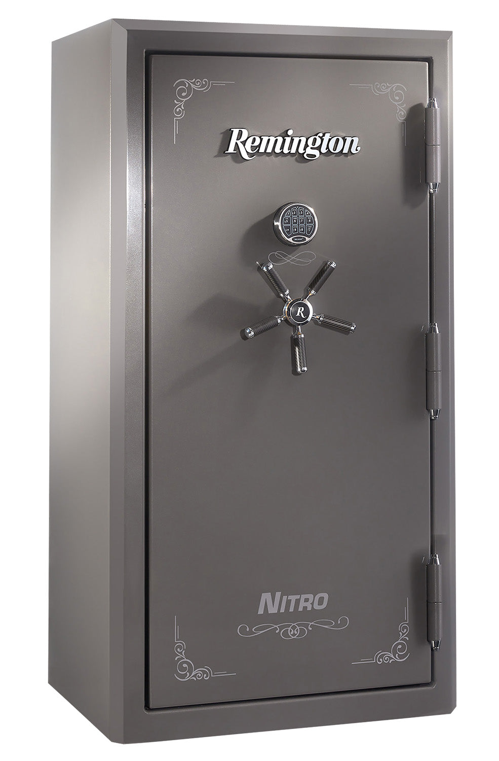 SA SECSAR6536N REM  NITRO   36+6 GUN 60MIN ELC