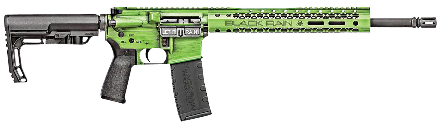 BRO FUSIONZGB         556 SPEC FUSION BW ZOM GRN