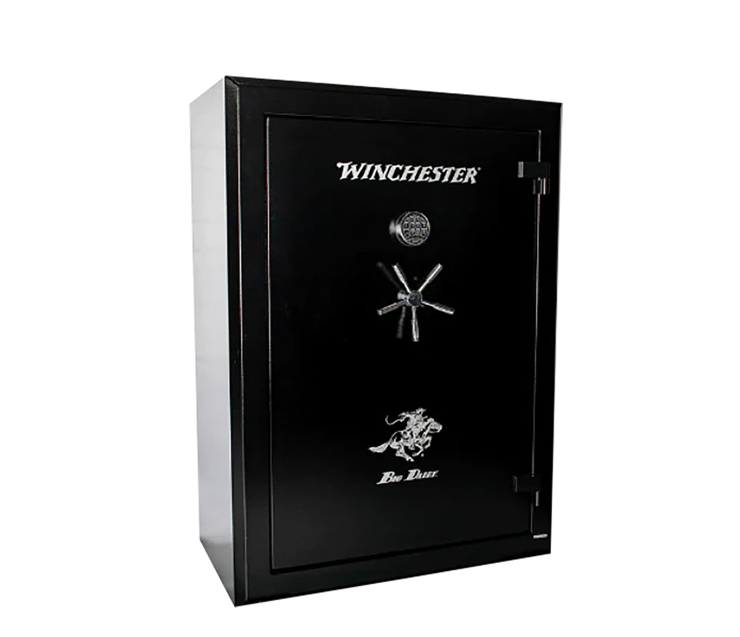 SA SECWINBD-BKE  WINCHESTER BIG DADDY BK ELEC 23