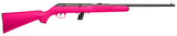 SAV 40218 64F        22LR NOACU     SYN PINK
