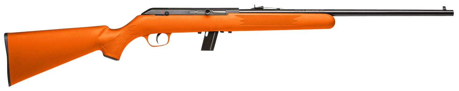 SAV 40220 64F        22LR NOACU     SYN ORG