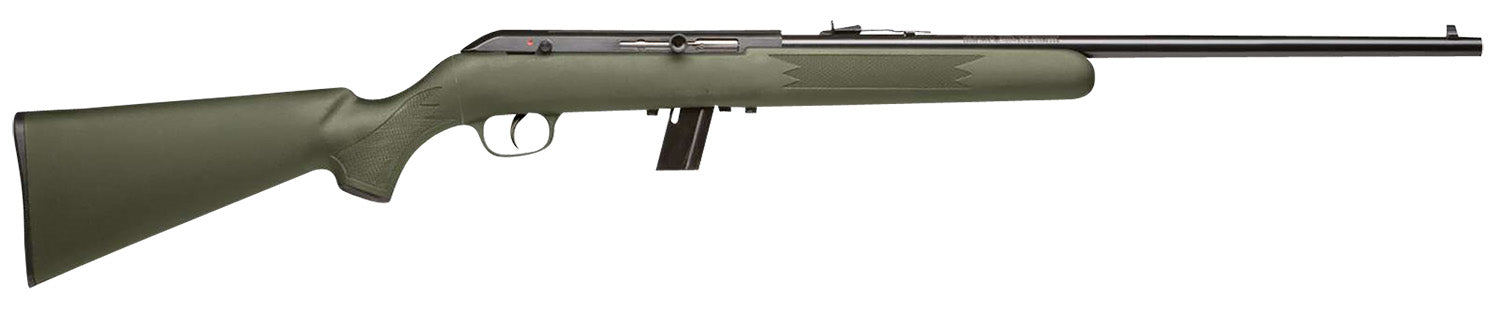 SAV 40221 64F        22LR NOACU     SYN GRN