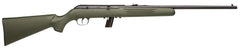 SAV 40221 64F        22LR NOACU     SYN GRN