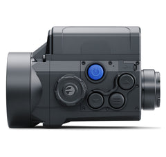 PULSAR PL76659K THERMAL FRONT ATTACH KRYP2 FXQ50
